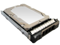 Total Micro - Hard drive