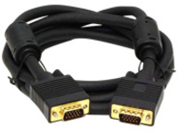 Monoprice - VGA cable