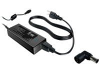 19V/65W AC Adapter w/ C105 tip for various OEM notebook models