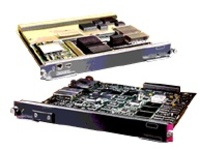 Cisco CSM and SSL Module Bundle