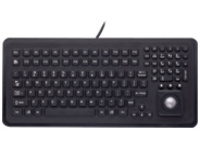 iKey PMU-5K-TB - Keyboard