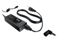 BTI - Power adapter - for Dynabook Tecra R840, R850, R940, R950, W50; Toshiba Satellite C650, C655, L75, S55, S75