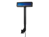 POSIFLEX PD-2605 - Customer display