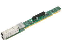 Supermicro AOC-URN2-I2XS 1U Ultra Riser