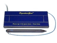 Topaz SignatureGem 1x5 T-S261