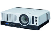 Ricoh PJ X3351N - DLP projector