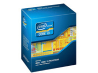 Intel Core i3 4350 - 3.6 GHz