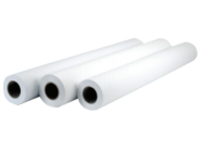 HP - Glossy - permanent adhesive