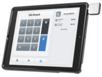 Kensington SecureBack Payments Enclosure