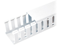 Panduit PANDUCT Type G Wide Slot Wiring Duct