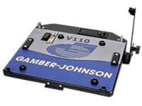 Getac Vehicle Dock - Port replicator, docking station