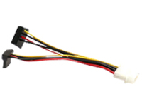 Supermicro - Power adapter