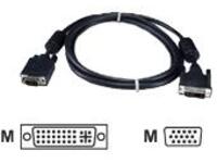 QVS - Display adapter