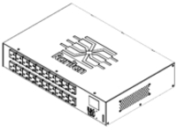 Raritan Dominion PX PX3-5405R