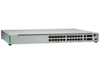 Allied Telesis CentreCOM AT-GS924MPX | Overview, Specs, Details | SHI