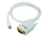 SIIG CB-DP0Y11-S1 - VGA cable