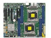 SUPERMICRO X10DAL-i - Motherboard