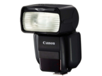 Canon Speedlite 430EX III-RT