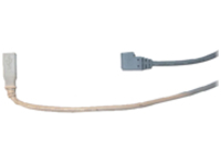 Zebra - USB cable - USB Type B (M) to USB (M)