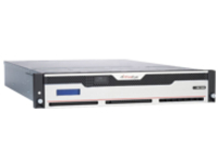 FireEye CM 7400 - High Availability