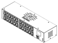 Raritan Dominion PX PX3-1833R