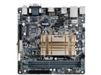 ASUS N3050I-C - Motherboard