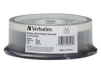 Verbatim M-Disc - 25 x BD-R
