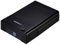 Sabrent - Storage enclosure