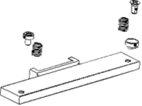 Zebra - Printhead kit