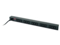 APC Basic Rack-Mount PDU