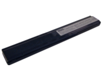 Denaq - Notebook battery (equivalent to: ASUS A42-M6, ASUS 90-N951B1000, ASUS 90-N951B1100, ASUS 90-N951B1200, ASUS 90-N998B1200)