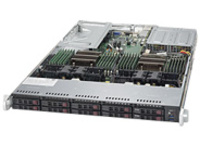 Supermicro SuperServer 1028U-TNRT&#x2B;