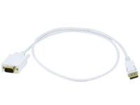 Monoprice - DisplayPort cable