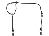 Zebra - Accessory rugged shoulder strap with metal clips kit