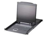 ATEN LCD KVM Switches CL1316N