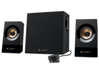 Logitech Z533 - Lautsprechersystem