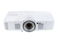 Acer V7500 - DLP projector