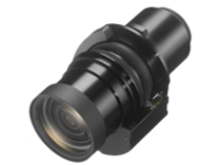 2.34-3.19:1 LENS FOR FH30/FHZ60 SERIES