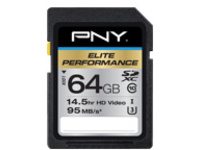 PNY Elite Performance