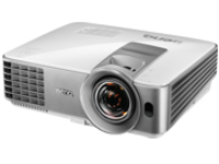 BenQ MW632ST - DLP projector
