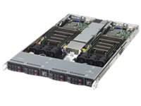Supermicro SuperServer 1028TR-T