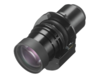 3.18-4.84:1 LENS FOR FH30/FHZ60 SERIES.