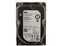 Dell - Hard drive - 2 TB