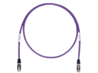 Panduit TX6A 10Gig - Patch cable