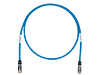 Panduit TX6A 10Gig - Patch cable