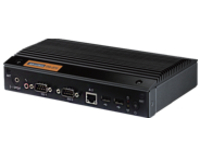 Advantech DS-370 - Digital signage player