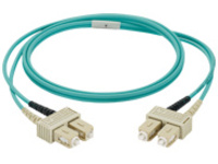 Panduit NetKey - Patch cable
