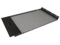 StarTech.com 6U Hinged Blanking Panel