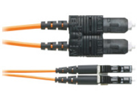 Panduit NetKey - Patch cable