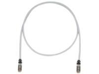Panduit TX6A 10Gig - Patch cable